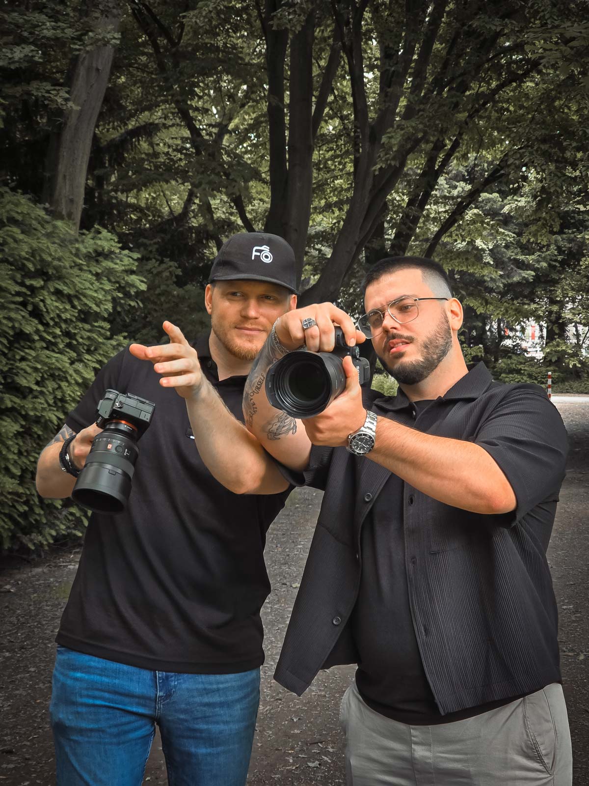 Fotografieren lernen